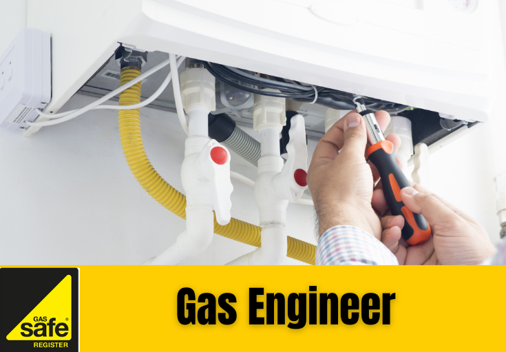 Gas Engineers Higham