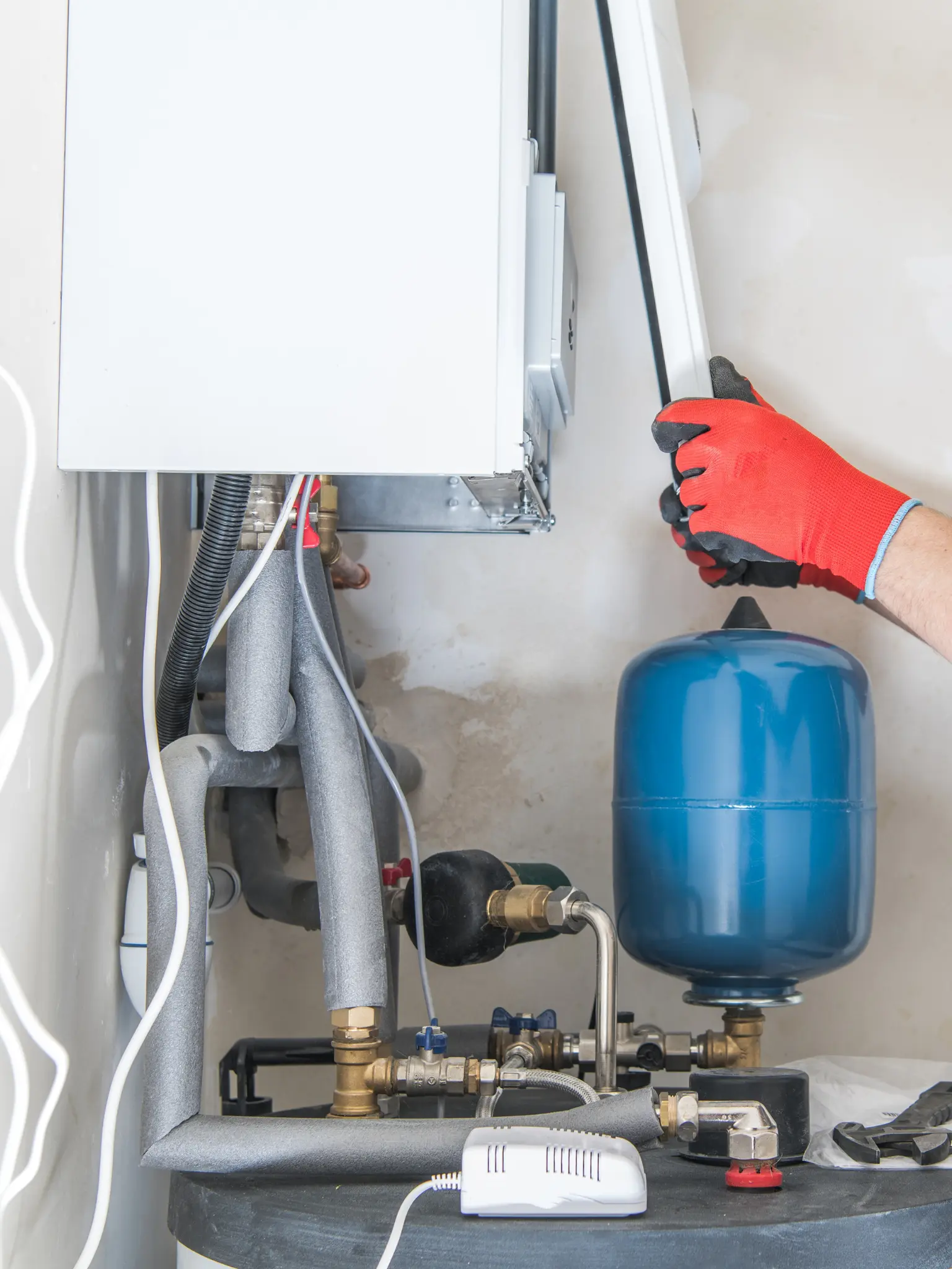 local gas engineer Strood, ME2